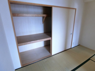 【収納】 | ロイヤルアネックス