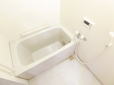 【浴室】 | ロイヤルアネックス