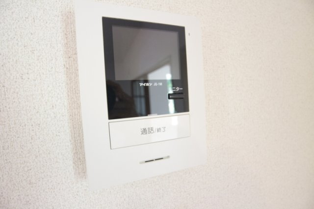【セキュリティ】 | レイクサイドハウス