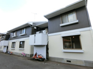 レイクサイドハウスの画像