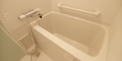 【浴室】 | レオネクストムラヤマⅢ | 雨の日も安心！浴室乾燥機付き☆