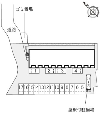 【その他】 | レオネクストムラヤマⅢ