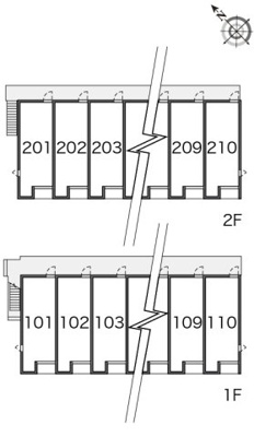 【その他】 | レオネクストムラヤマⅢ