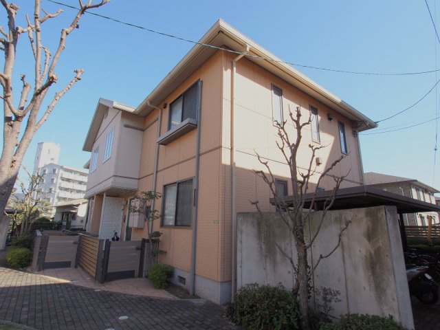 フィオレンテ　A棟