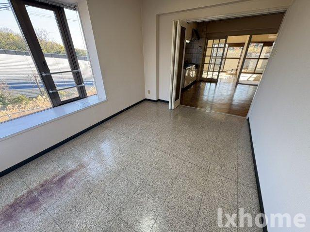 サンシャイン茨木パートIIのその他