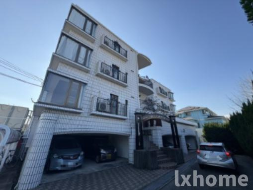 サンシャイン茨木パートII