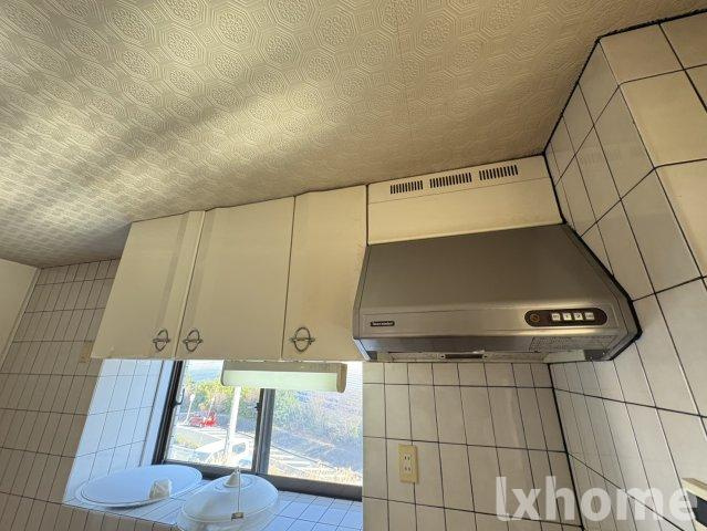 サンシャイン茨木パートIIの設備