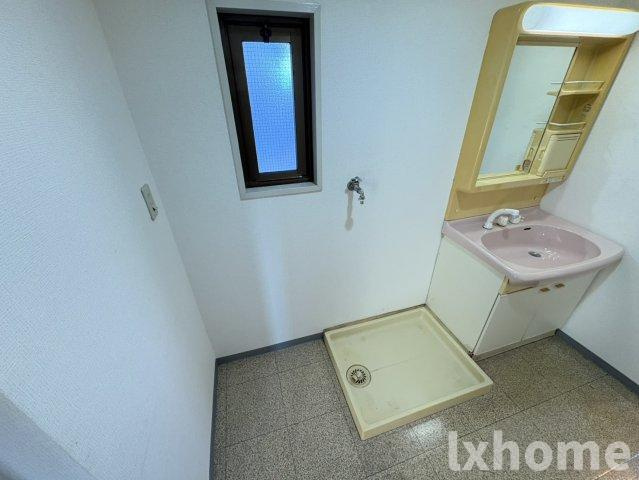 サンシャイン茨木パートIIの設備