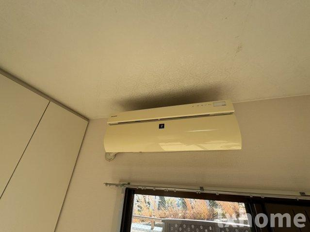 サンシャイン茨木パートIIの設備