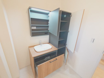  | 伊勢原市上粕屋　全２棟　新築住宅