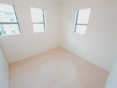  | 伊勢原市上粕屋　全２棟　新築住宅