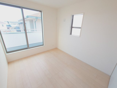  | 伊勢原市上粕屋　全２棟　新築住宅