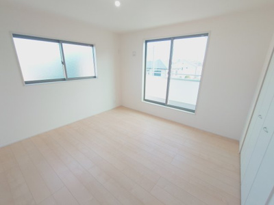  | 伊勢原市上粕屋　全２棟　新築住宅