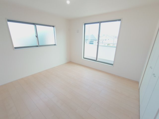  | 伊勢原市上粕屋　全２棟　新築住宅