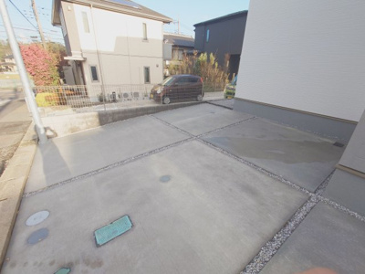  | 伊勢原市上粕屋　全２棟　新築住宅