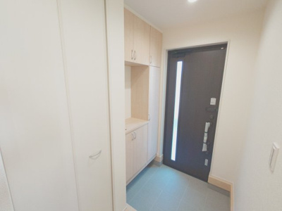  | 伊勢原市上粕屋　全２棟　新築住宅