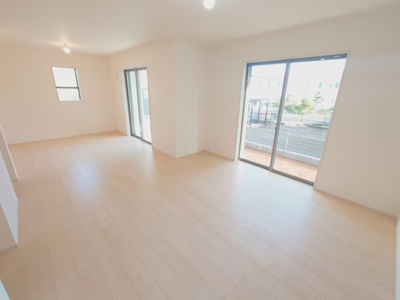  | 伊勢原市上粕屋　全２棟　新築住宅