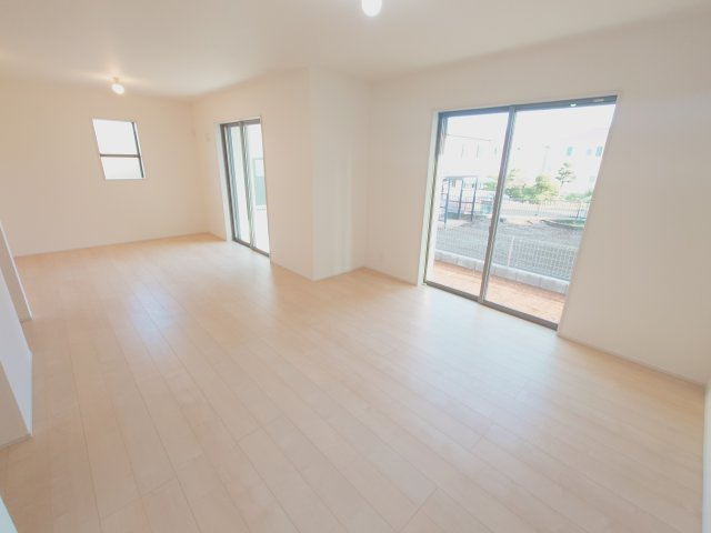  | 伊勢原市上粕屋　全２棟　新築住宅