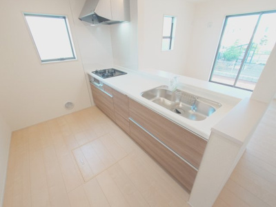  | 伊勢原市上粕屋　全２棟　新築住宅