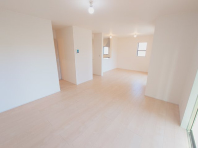  | 伊勢原市上粕屋　全２棟　新築住宅