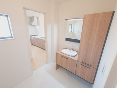  | 伊勢原市上粕屋　全２棟　新築住宅