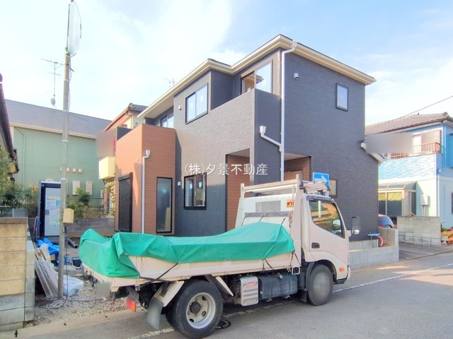 《仲介手数料無料》蓮田市西新宿４丁目70-3(全1戸)新築一戸建てリーブルガーデン