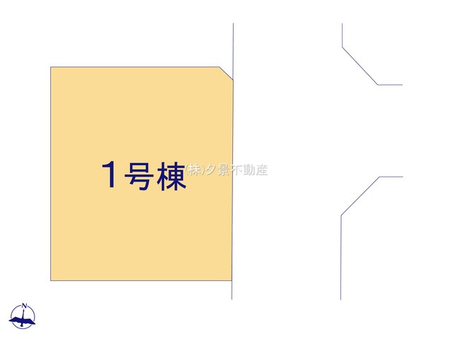 《仲介手数料無料》蓮田市西新宿４丁目70-3(全1戸)新築一戸建てリーブルガーデン
