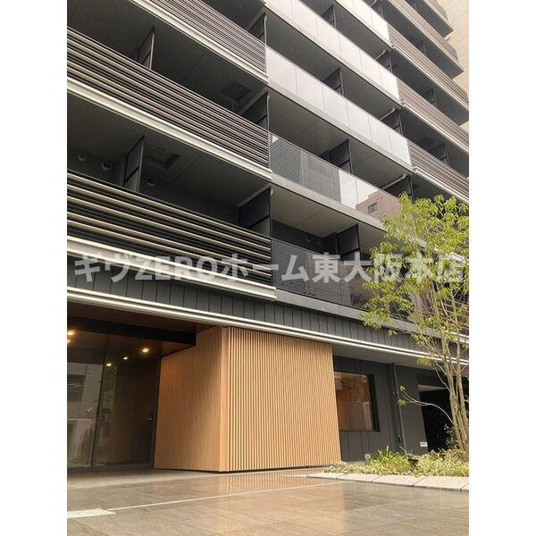 ジオエント新町