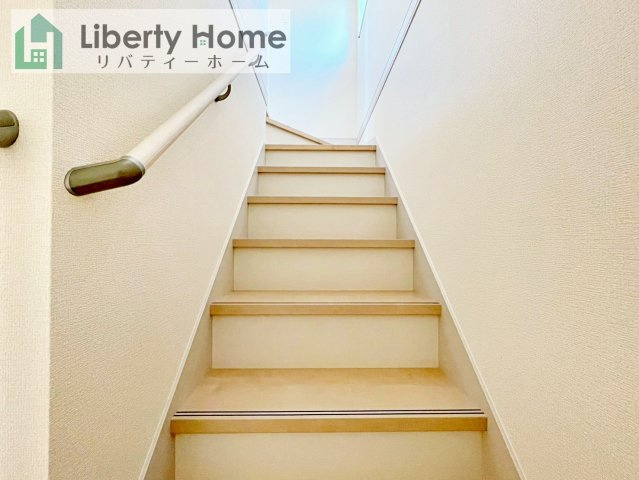 ひたちなか市田彦10期　新築戸建　1号棟の内装