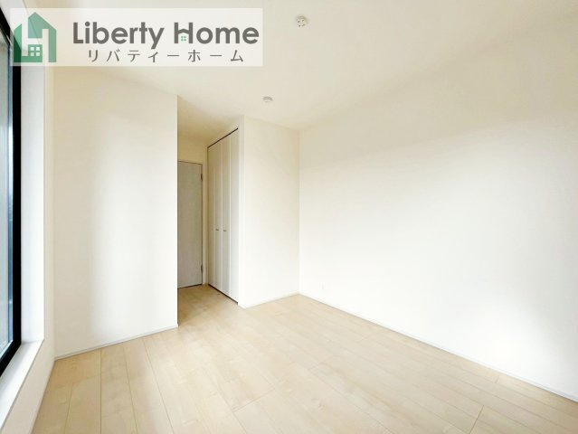 ひたちなか市田彦10期　新築戸建　1号棟の子供部屋