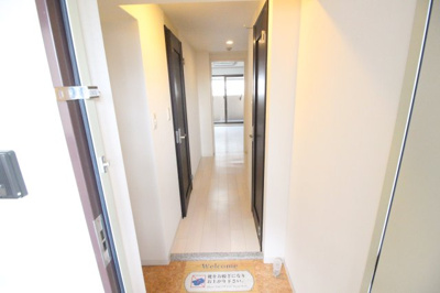 【玄関】 | ラグゼ田辺 | 玄関