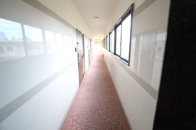 【その他共用部分】 | ラグゼ田辺