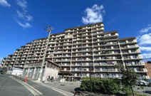 千里台スカイハイツC棟の画像