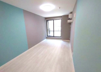 Glanz東瑞江の居間・リビング