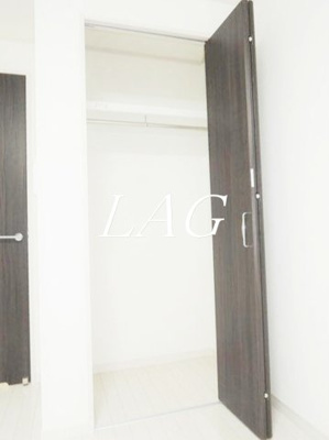 【収納】 | トロン | 収納です。