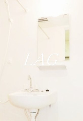 【洗面所】 | トロン | 洗面台です。