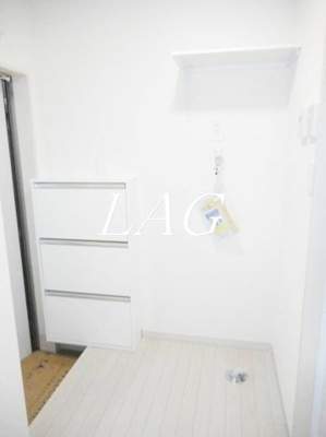 【玄関】 | トロン | 玄関です。