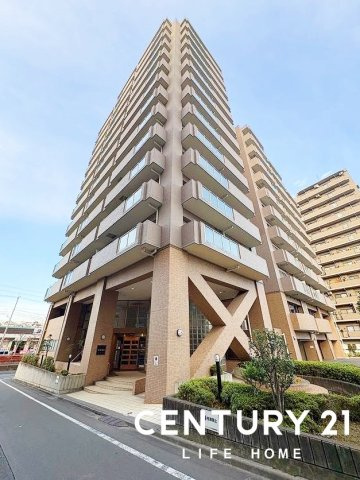 シーアイマンション京王稲城の画像