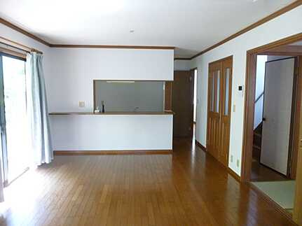 安佐北区亀山南5丁目