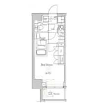 DIPS金町レジデンスの画像