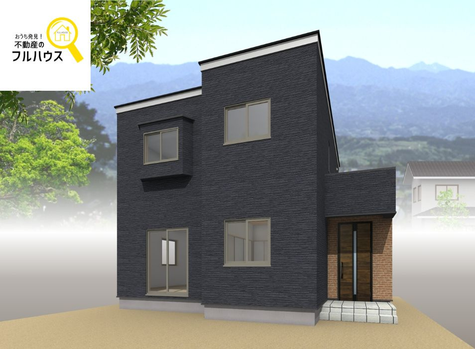 八戸市旭ケ丘3丁目