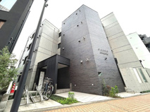 PASEO新宿の画像