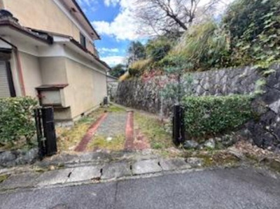 【駐車場】 | 坂本４丁目