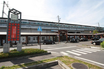 【その他】 | 坂本４丁目 | ＪＲ比叡山坂本駅