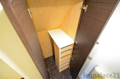 【内装】 | レオネクストそら | 設備・仕様は号室により異なる為、現況を優先致します。