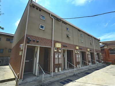 【外観】 | レオネクストそら | 「０円で入居も可能♪」お得にお探しするなら不動産すまラボにお任せ下さい♪
〇現地待合わせOK　〇LINE対応可　〇他社物件持込ＯＫ
〇遠隔契約OK　〇お値引き喜んで♪皆様のお問合せをお待ちしています♪