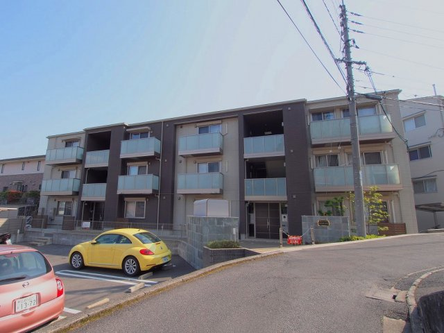 エメラルドパレス