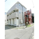 ハーミットクラブハウスプティパッセⅡの画像