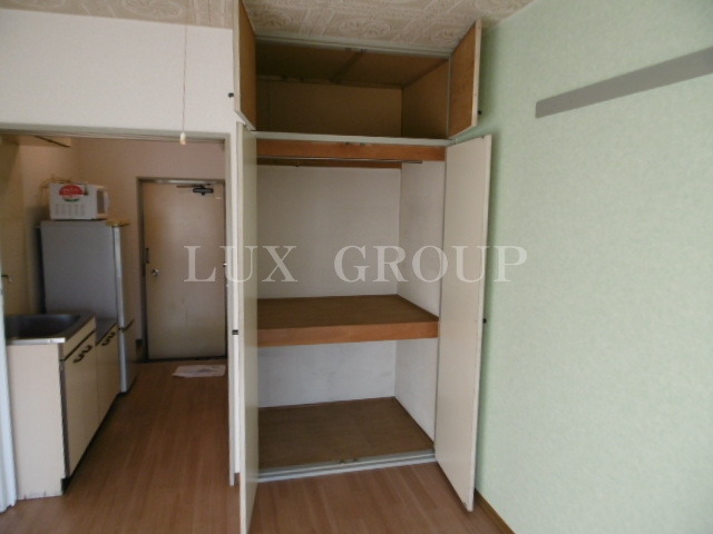 【収納】 | グランデュール