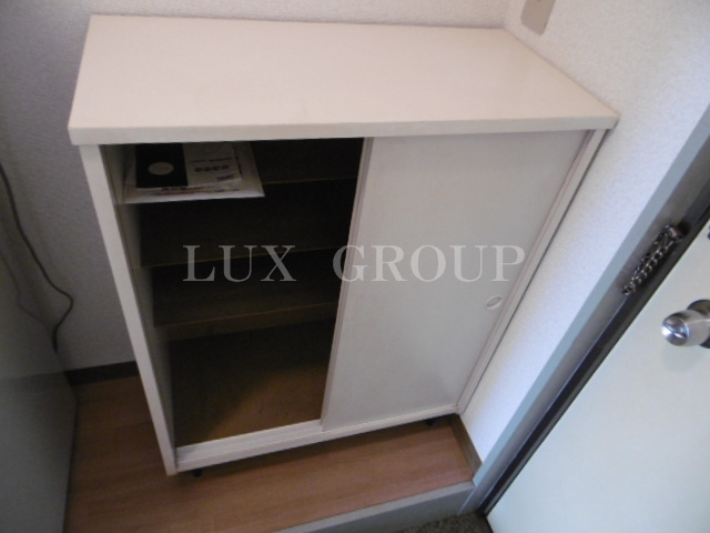 【収納】 | グランデュール